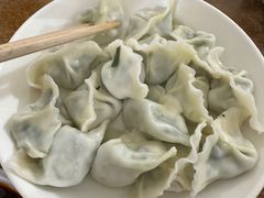 -山东水饺(南坪新街店)