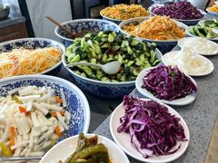 -清真磨沟沿老字号牛肉面(总店)