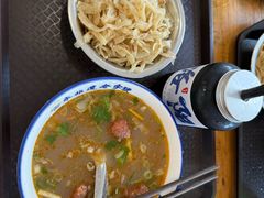 -清真马杰山牛肉汤馆