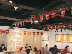 -天厨妙香素食餐厅(清华店)