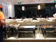 -素满香·素食自助餐(苏州·临顿路店)