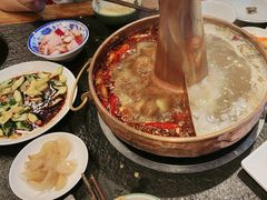 -仁和四季涮肉馆(天坛南门店)