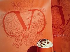 -BUTTERFUL&CREAMOROUS 黄油与面包(三里屯太古里店)