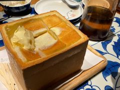 -绿茶餐厅(布吉万象汇店)