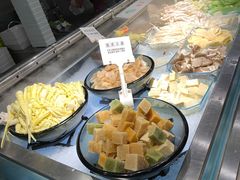 -成都你六姐·牛肉冒菜(城市集市合生汇店)