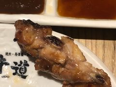 -御牛道日式烤肉料理(杭州万象城店)