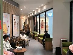 -海马体家庭照相馆(广州正佳广场店)