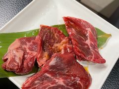 -和牛 烧肉寿喜烧涮锅 善(心斎橋店)