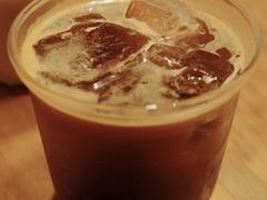 -Jeans Coffee牛仔裤咖啡