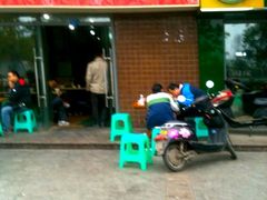 -武胜段记猪肝面(卓锦城店)