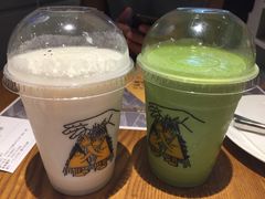 -乐凯撒披萨(正佳广场店)