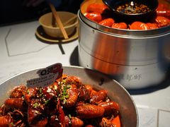 -巴厘龙虾·榜首油焖大虾(洞庭·艺术洋房店)