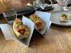 丹麦小热狗-BOR Eatery(安福路店)