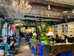 -汕头八合里海记牛肉店(清河店)