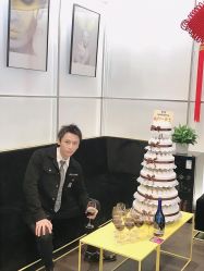 -崇尚GAVIN STYLE臻选