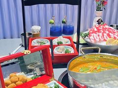 -椰小鸡·琼州糟粕醋·火锅(美兰缤纷城店)