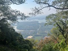 -虞山风景区