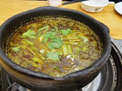 -榕江牛瘪牛肉火锅
