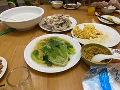 -贞味盐焗鸡(老城店)