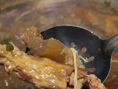 -新乡杨记红焖羊肉火锅(天坛南门店)