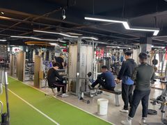 -ENERGY原力健身(川周店)