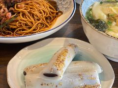 -佬泰丰斋· 乌镇茶食餐厅