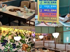 -润园四季椰子鸡火锅(南山海岸城店)