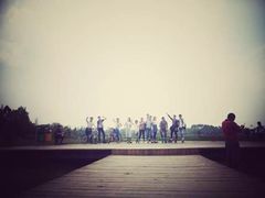 -白鹭湾湿地公园