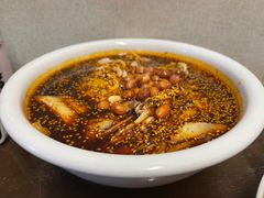 -艺味深尝(云锦路店)