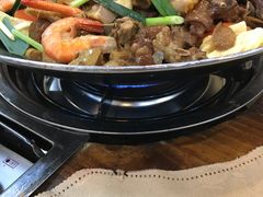 -祈胜邨•顺德鱼生•顺德菜(容桂店)