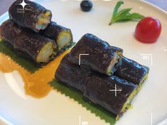 -汤臣·空中餐厅·严选粤菜(石湾世博广场店)