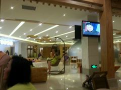 -热带雨林汗蒸馆(汶水东路店)