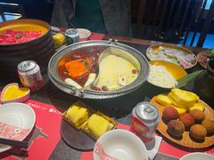 -牛New寿喜烧(虹桥新天地店)