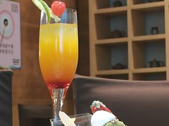 -河源万绿湖美思威尔顿酒店