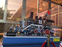 -武汉二七纪念馆