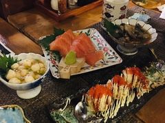 -半藏居酒屋(香港花园店)
