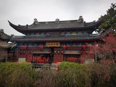 -济公故居