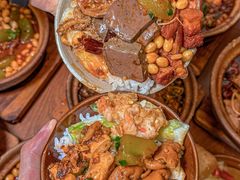 -罗妈砂锅(四川成都奎星楼店)