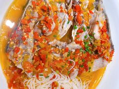-费大厨辣椒炒肉(新城吾悦广场店)