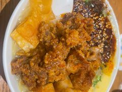 -小豆海棠(人民南路店)