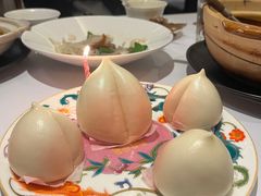 -洪禧楼·老广东海鲜酒楼(宁波万象城店)