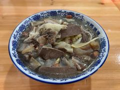 -大陈鸿源牛肉馆(大陈总店)