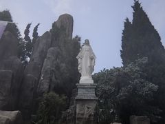 -洪家楼教堂