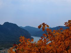 -京东石林峡风景区