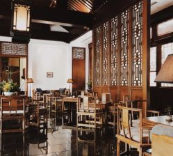 -颐和宾馆宴会厅