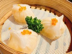 避风塘大虾饺皇-避风塘(宝山万达店)