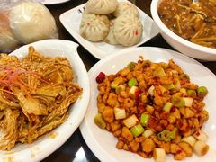 -京天红酒家(虎坊路店)