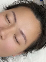 -初心纹眉洗眉·美睫专业店