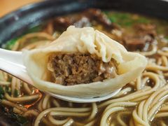 -瞻老元面馆(双塘路店)