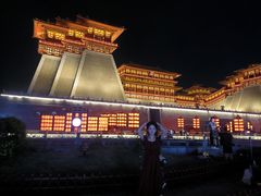 -洛阳周公庙博物馆